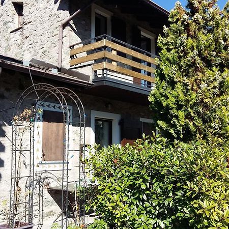 Casa Delle Rose Villa Teglio Buitenkant foto