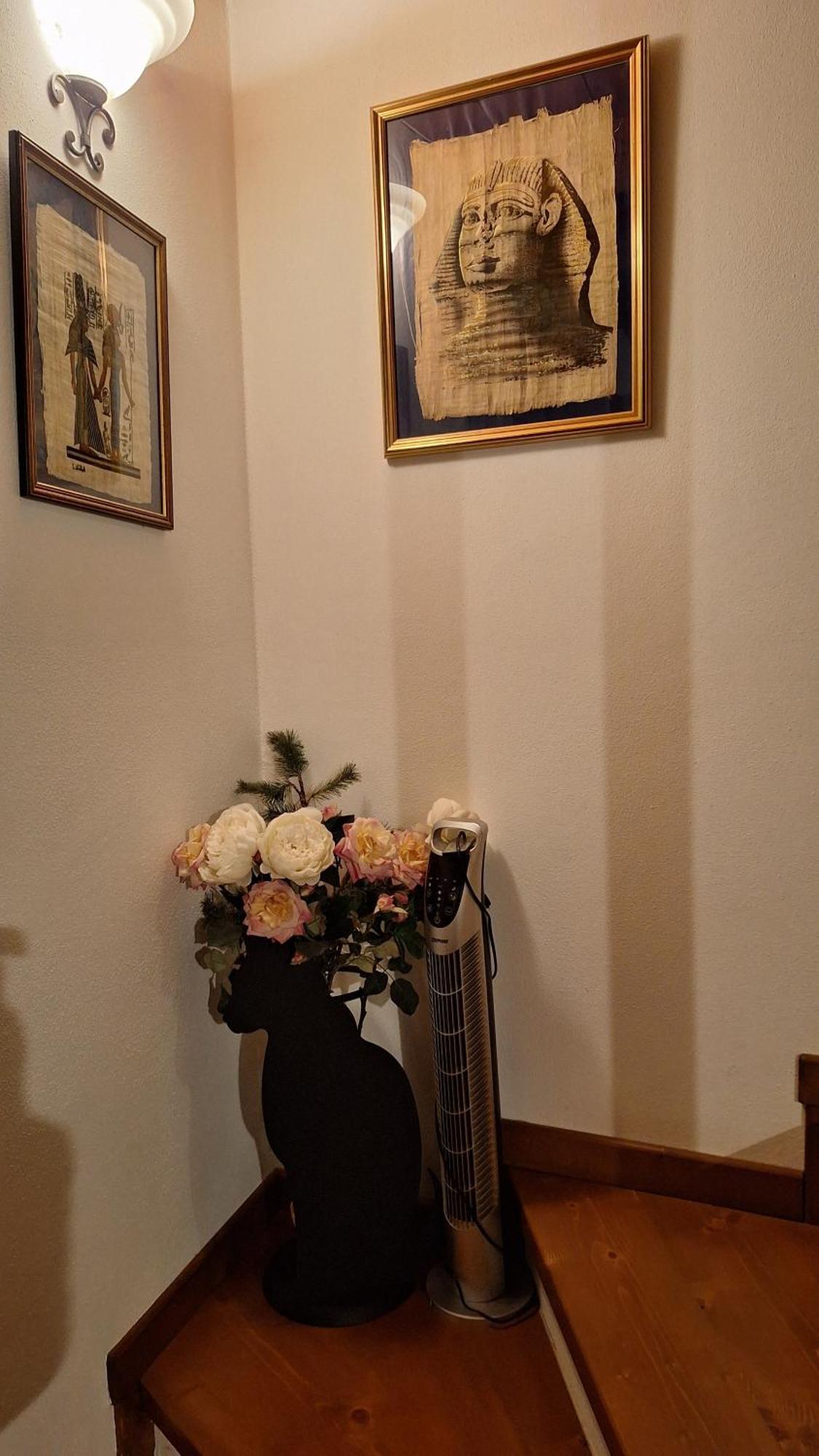 Casa Delle Rose Villa Teglio Buitenkant foto