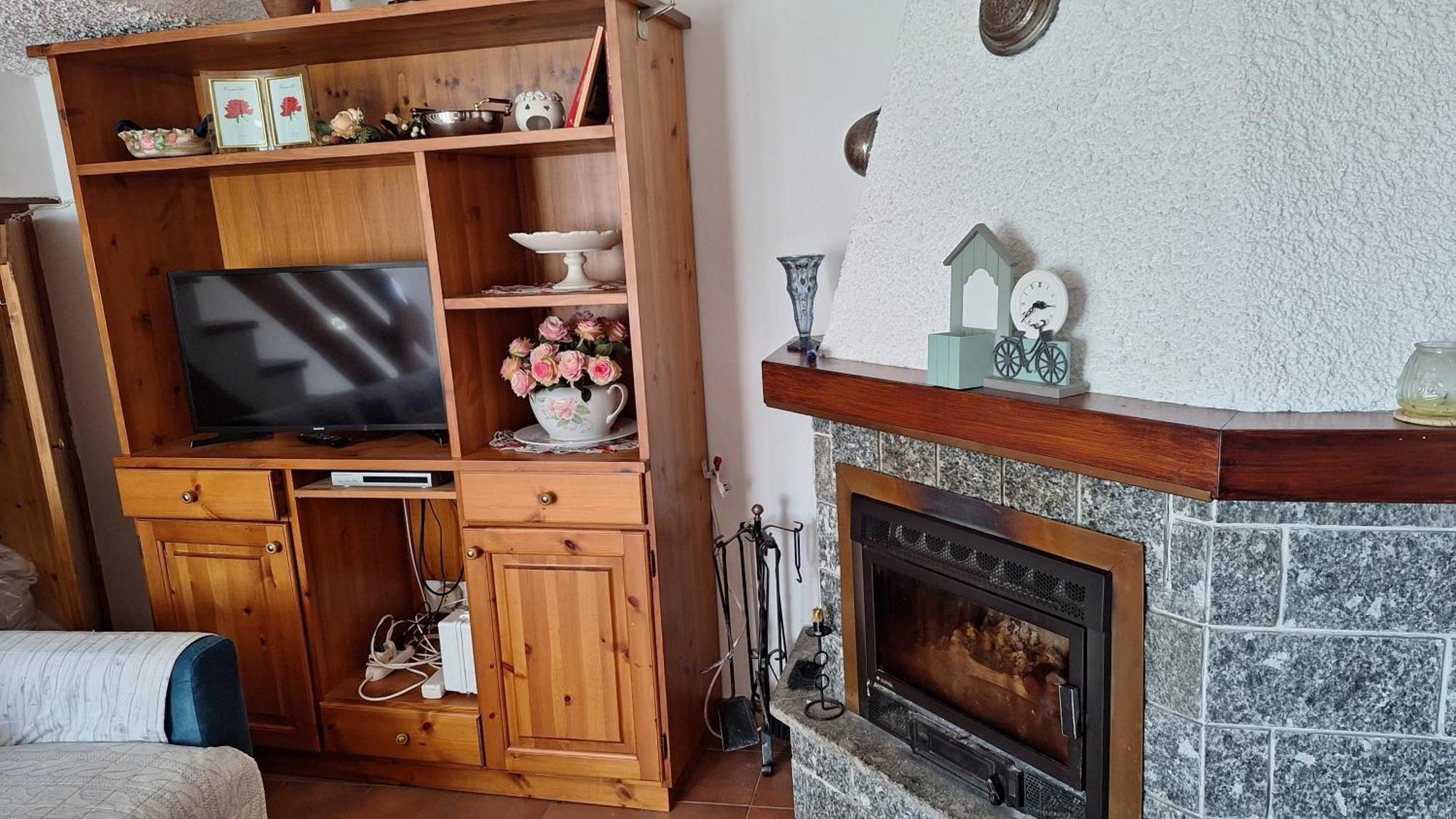 Casa Delle Rose Villa Teglio Buitenkant foto