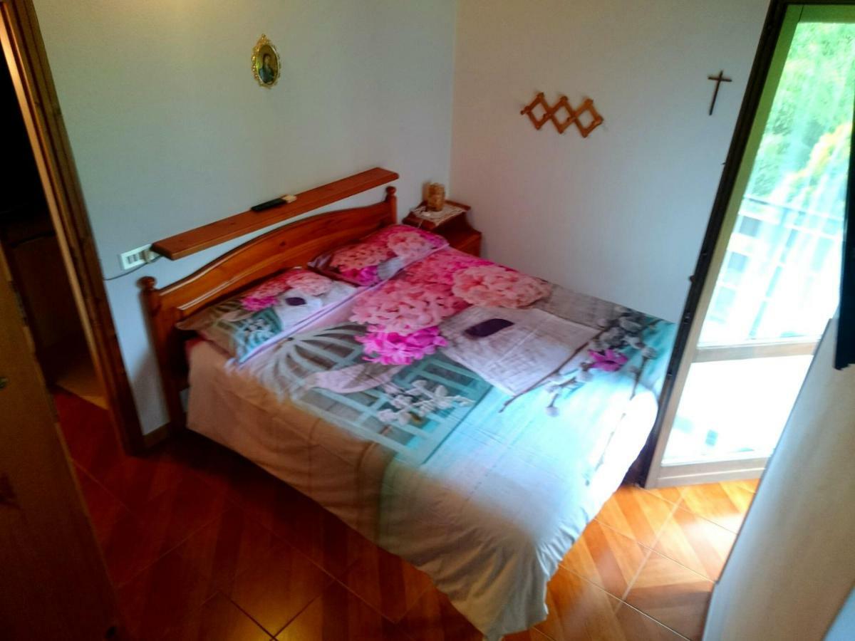 Casa Delle Rose Villa Teglio Buitenkant foto